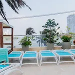 Acogedor Apartaestudio En El Laguito, Cartagena