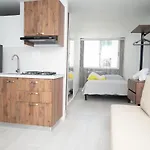 Acogedor Apartaestudio en El Laguito, Cartagena