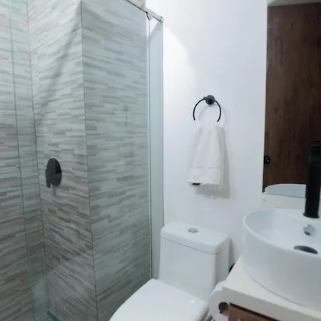 Apartamento Acogedor En El Laguito, Cartagena